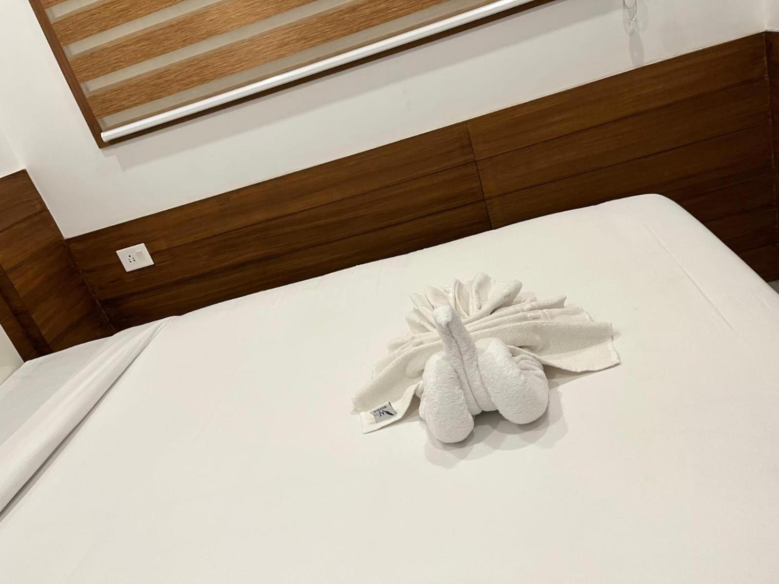 Welcome Hotels Thrissur Buitenkant foto