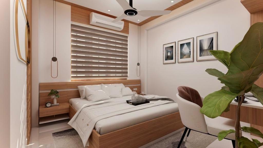 Welcome Hotels Thrissur Buitenkant foto