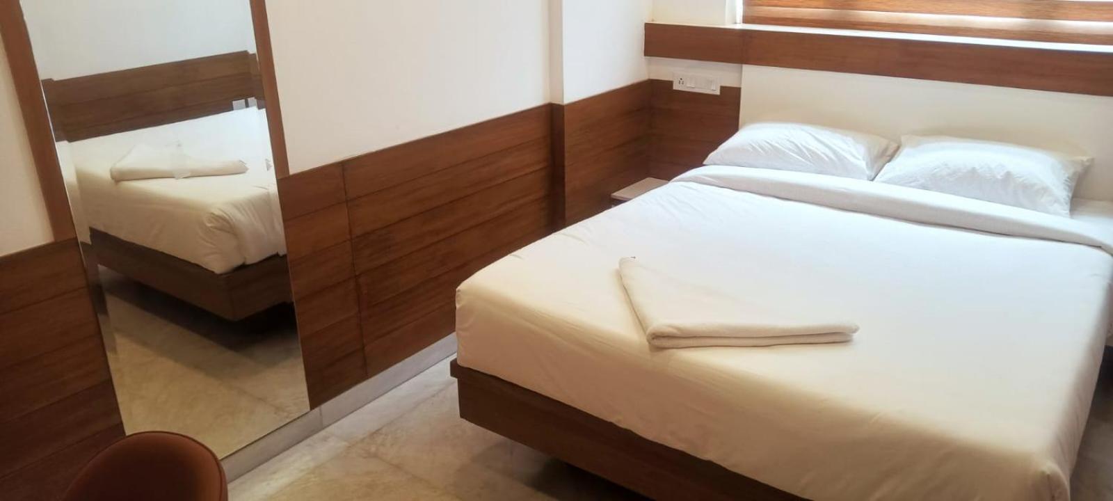 Welcome Hotels Thrissur Buitenkant foto